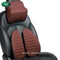 car back support lumbar pillow massage cushion